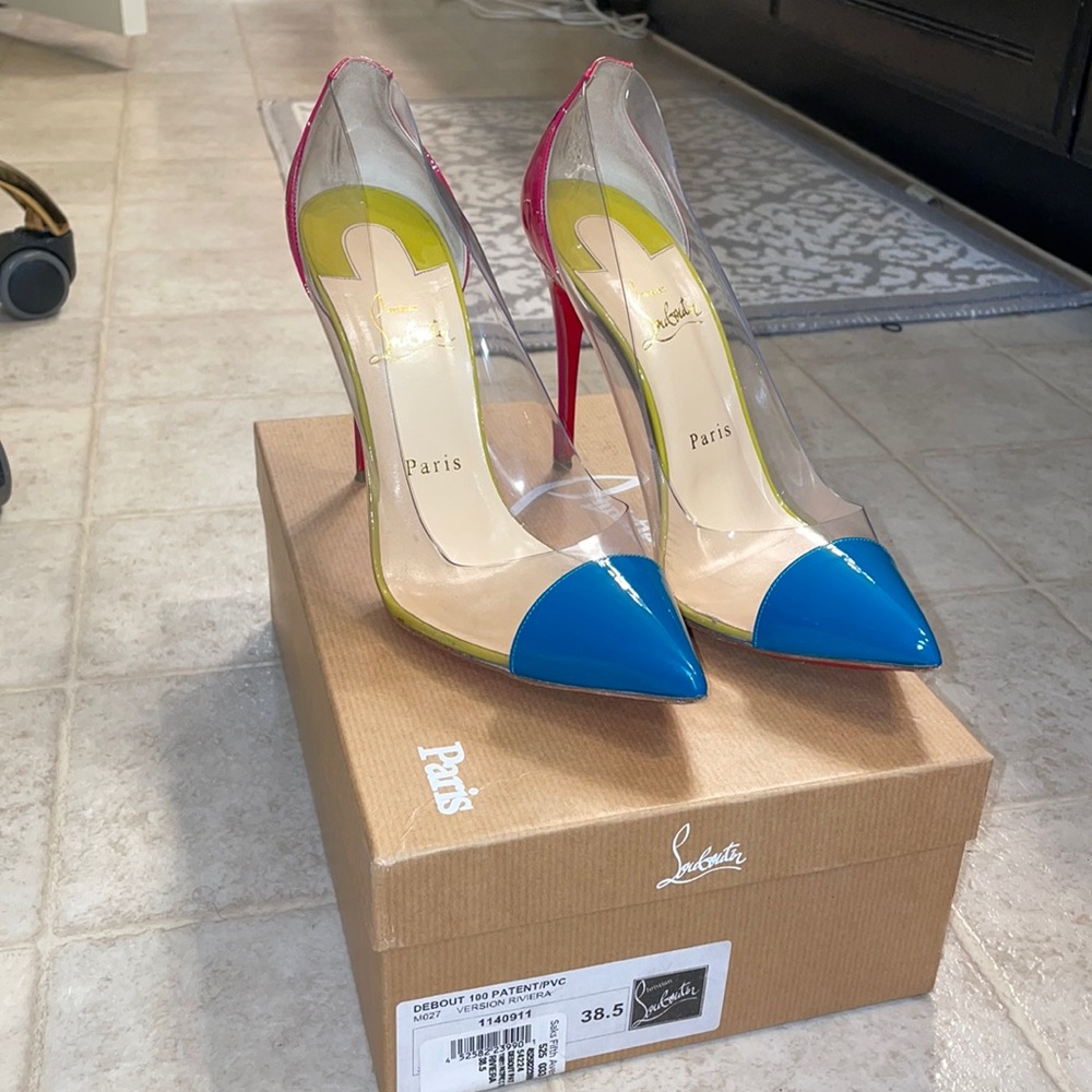 Louboutin